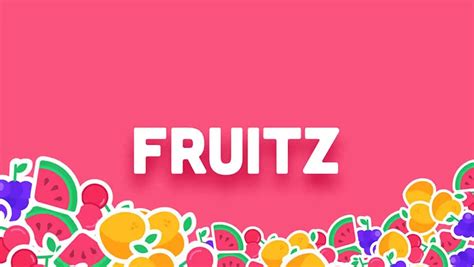 Fruitz — Wikipédia